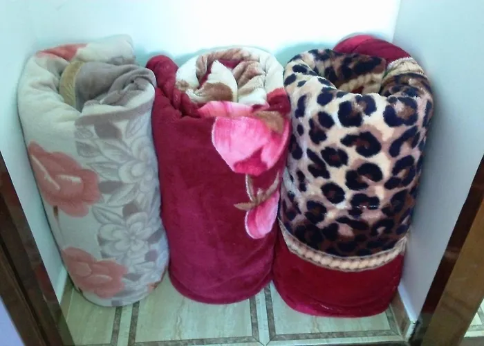 Asklou Appartement à Mirleft