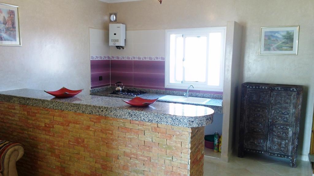 Appartement Asklou à