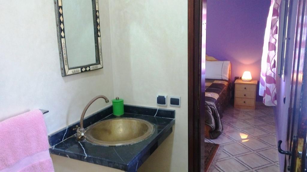 Appartement Asklou à *