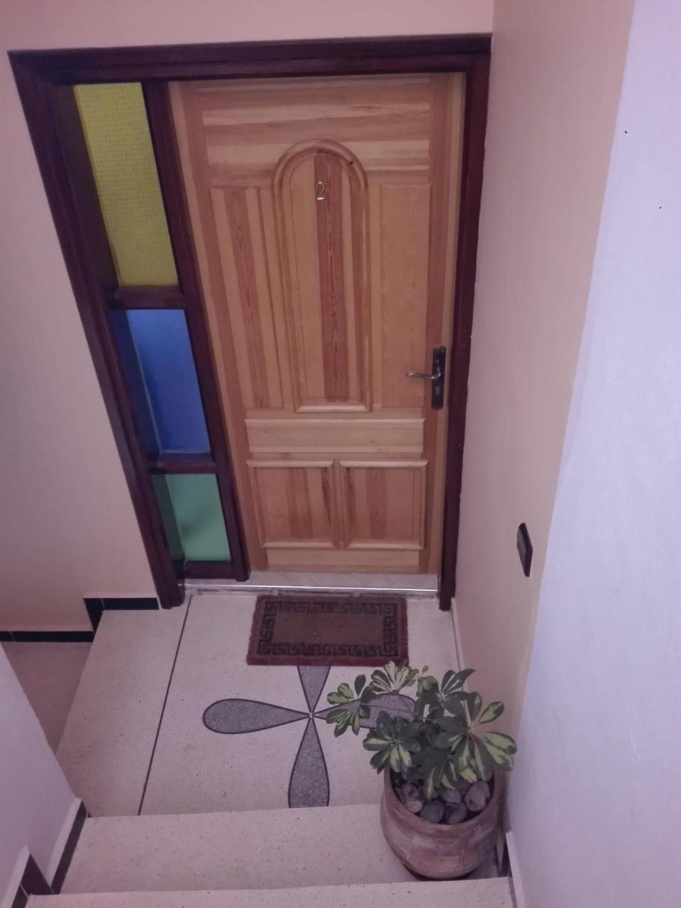 Asklou à Appartement