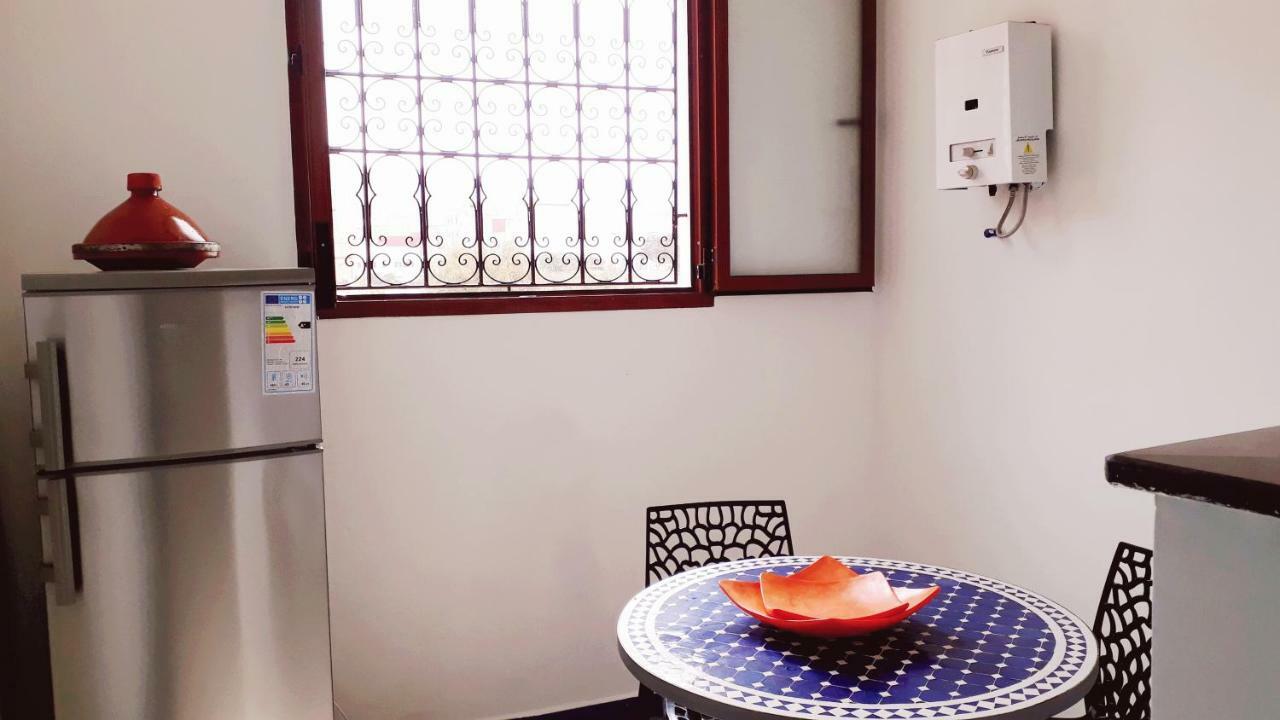 Appartement Asklou à